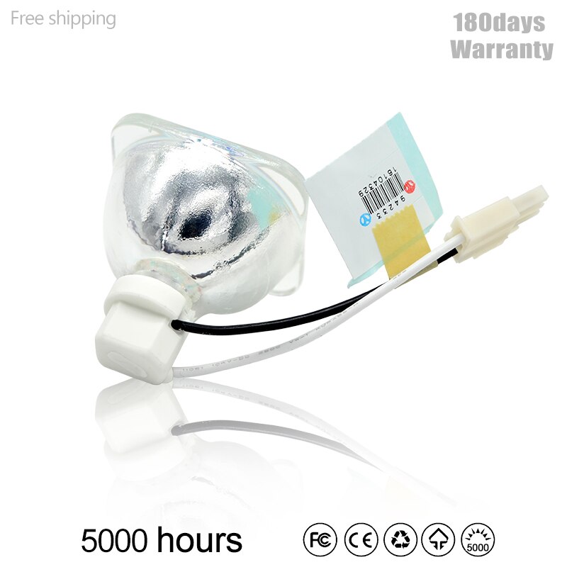 original projector Lamp bulb 5J.J5205.001 for BenQ MS500 MX501 MS500-V MX501-V TX501 MS500P MS500+ projectors