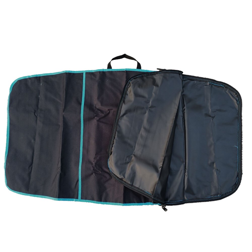 Reise-bodyboard-tasche, surfbretthülle, polyester-tragetasche, surfzubehör