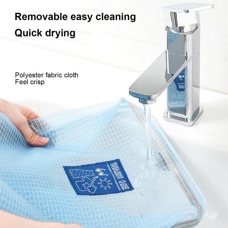 Cesto portabiancheria sporco appeso a parete cesto portabiancheria pieghevole per bagno cesto portabiancheria per bagno