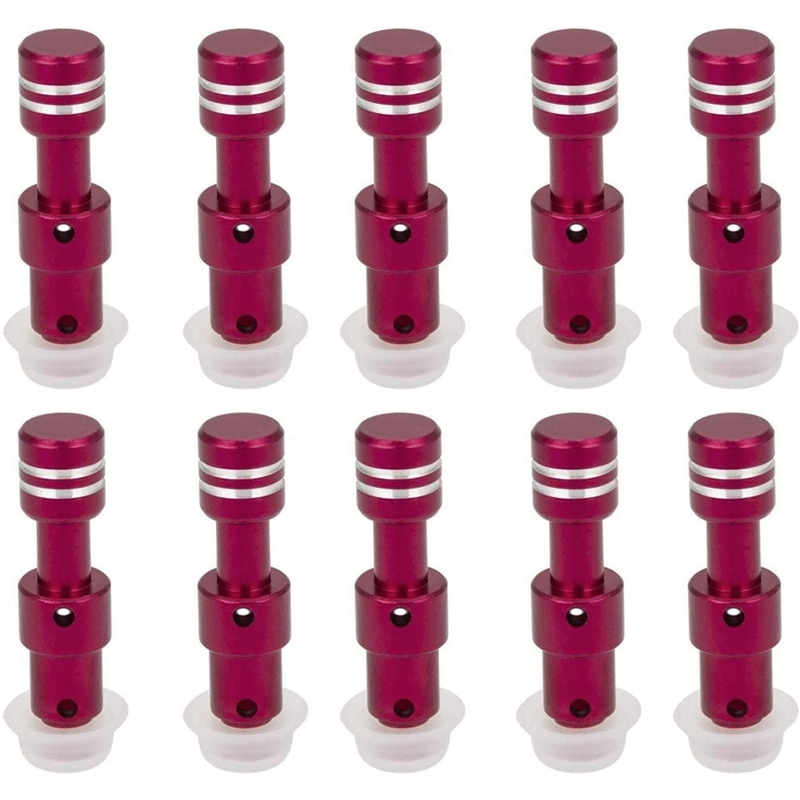 Float Valve for Pressure Cooker DUO80 6 Quart Duo 6 Mini 3 Quart Replacement Floater Valve for Midea Pressure Cooker: Default Title