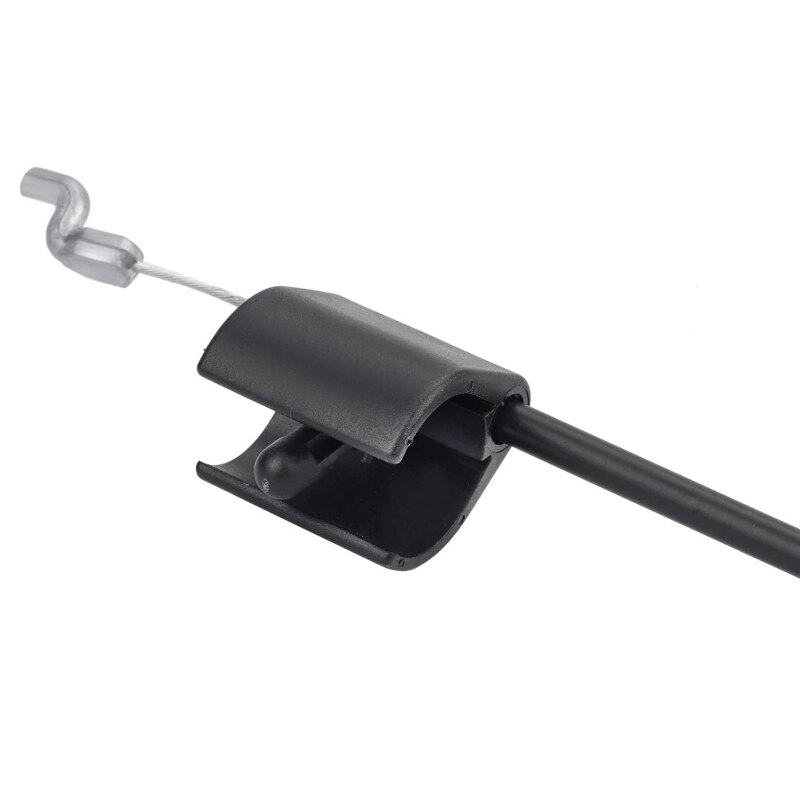 Lawn Mower Throttle Cable 158152 582991501 Engine Zone Control Cable for Husqvar