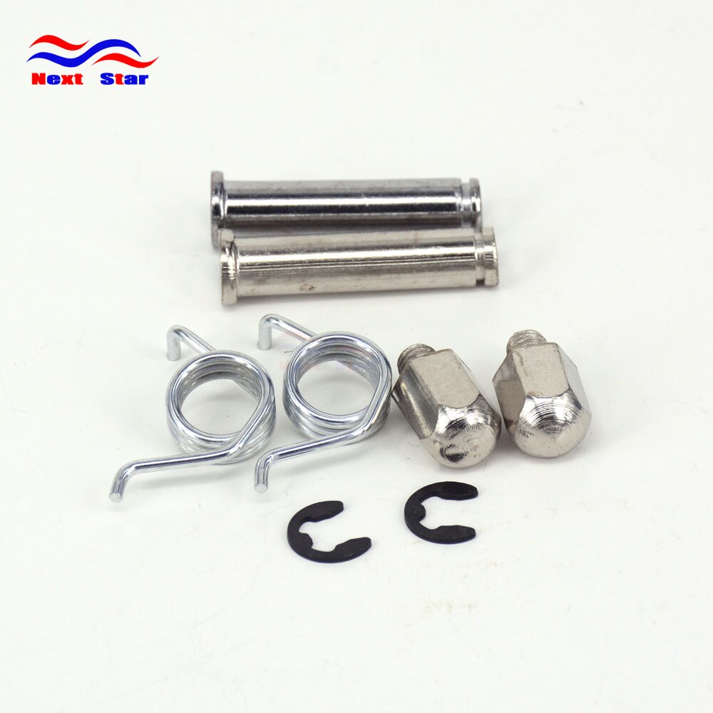 Motorfiets Voor Voetsteunen Voetsteun Pedalen Voor Yamaha YZF R1 1998 YZF R6 1999 YZF R6S 2003 YZF R1 R6 R6S