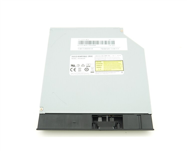 De originele lenovo  v310-15 notebook heeft een ingebouwde dvd-brander