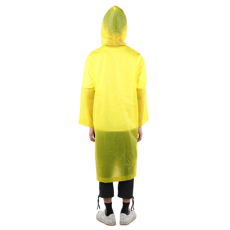 Waterproof lightweight and durable rain suit outdoor activities for kids in on rainy days