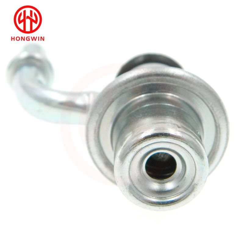 Echt Geen.:35301 07000 Brandstof Drukregelaar Past Kkia Picanto Ochtend 04-11 3530107000 Fuel Pressure Regulator Past Hyundai