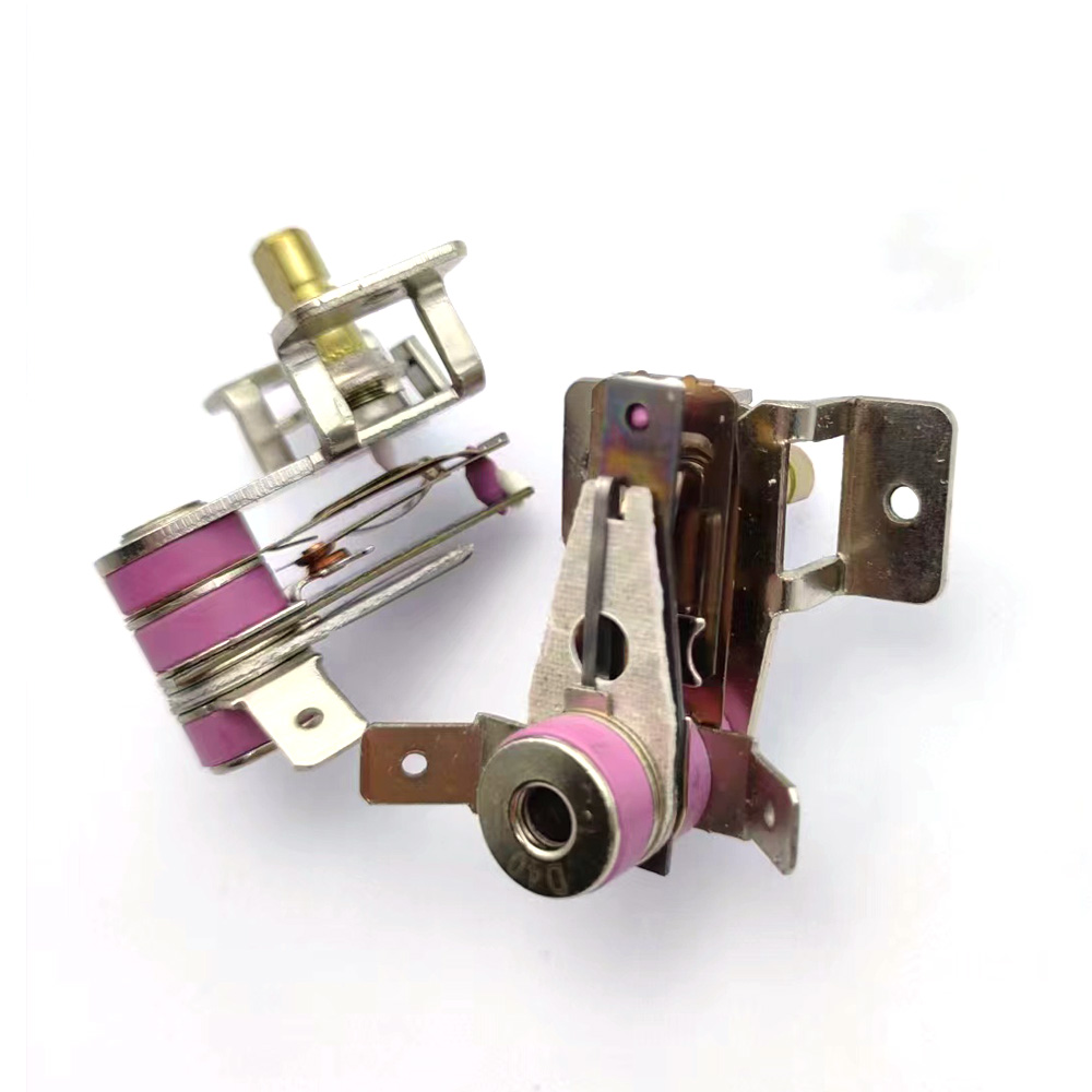 250V 10A 15A High Temperature Switch Electric Oven Thermostat Electric Heating Accessories Electric Heater Temperature Controlle