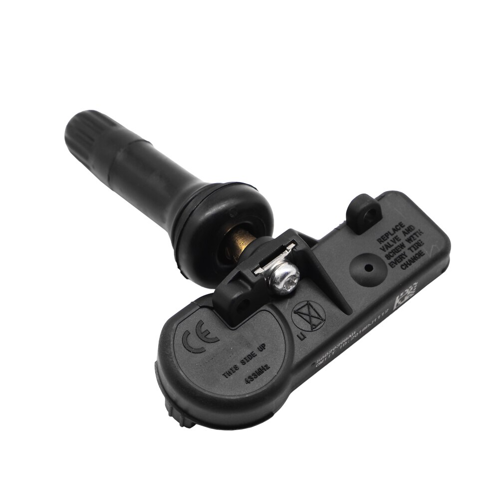 Tyre Pressure Sensor FOR JAC S3 CITROEN DS4 B75 PEUGEOT 308 T7 TPMS 433MHz TPMS Tire Air Pressure Sensor TP3040001