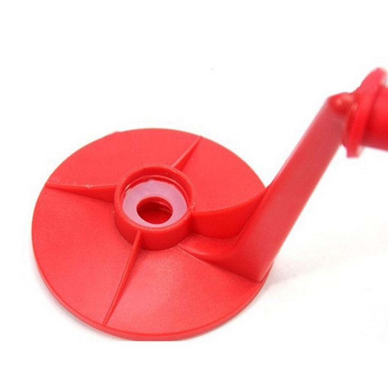 Home Office Bar 1 Pcs Soda Dispense Drinking Fizz Saver Dispenser Water Machine Tool Plastic Red On stock