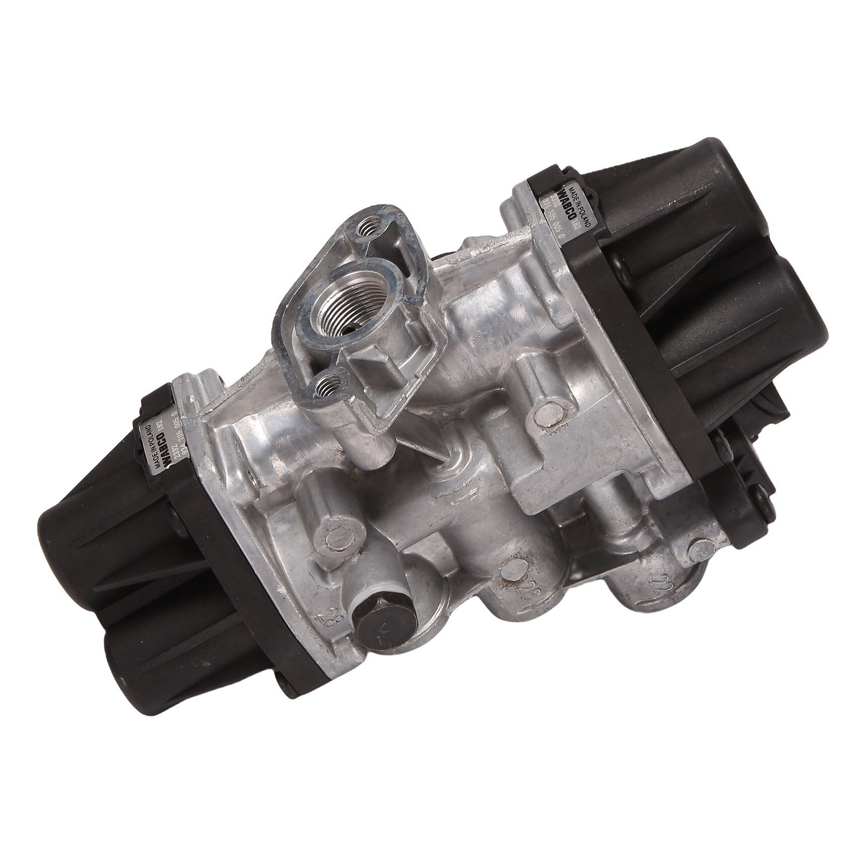 Air Brake Valve For Mercedes-Benz MB Actros Multi Circuit Protection Valve 0034316806