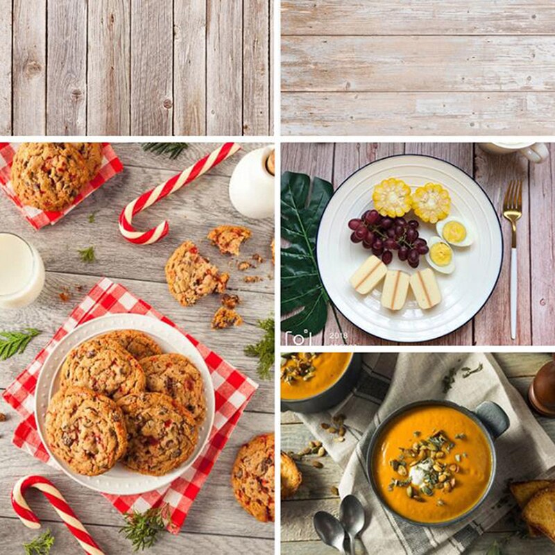 Arrière-plan de photographie pour Studio Photo, 57x87cm, impression 2 faces