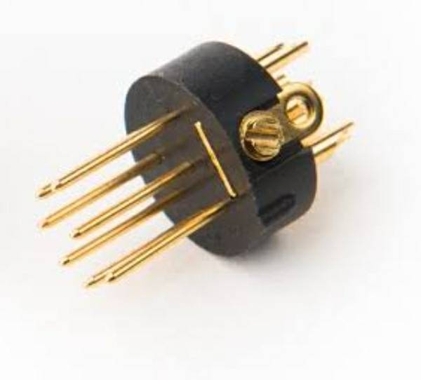7 Pin Xlr Studio Microfoon Connector Voor Diy Microfoon