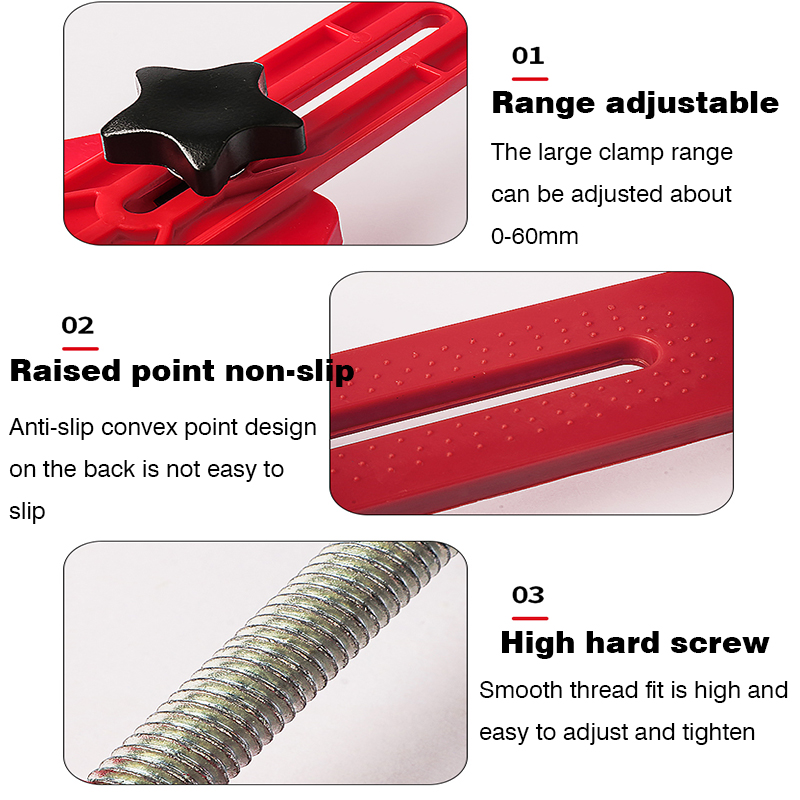 Universal Cam Camshaft Lock Holder Car Engine Cam Timing Locking Tool Set Pulley Retainer