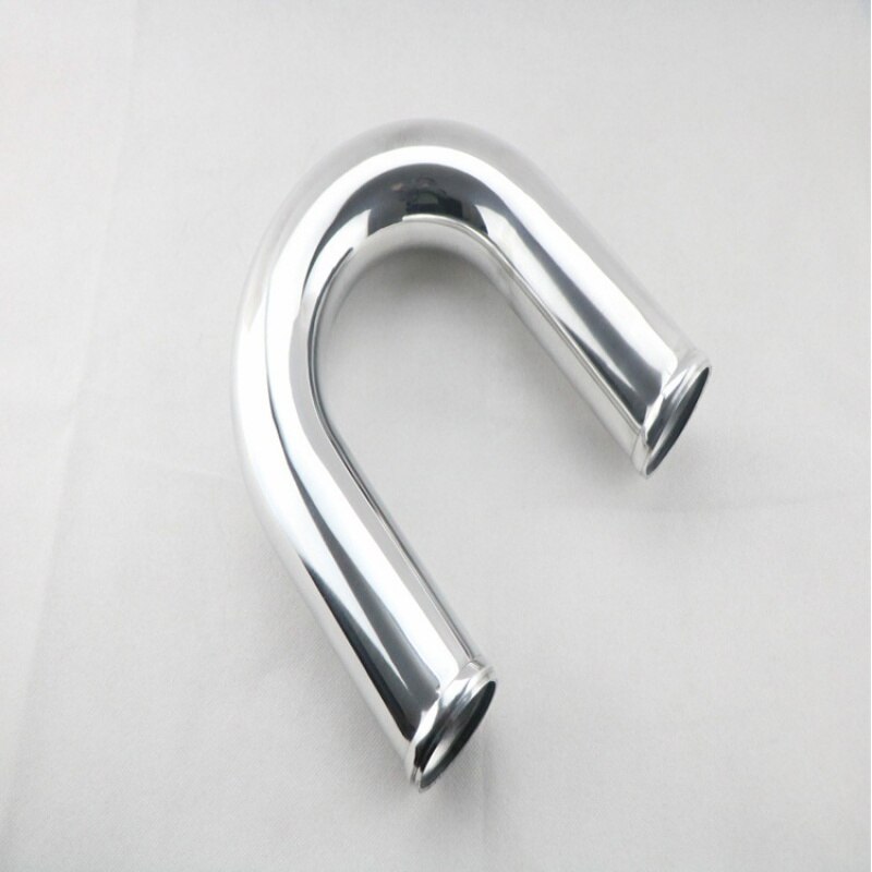 Car Accessories Car's intercooler pipe Car Intake System Modified Aluminum Tube