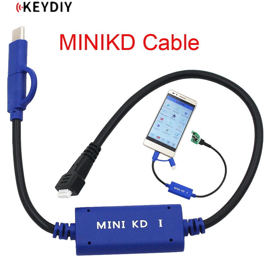 Keydiy nøglen generator fjernbetjeninger lager i din telefon support android gøre mere end 1000 auto fjernbetjeninger lignende  kd900 med  b11/b16: Minikd