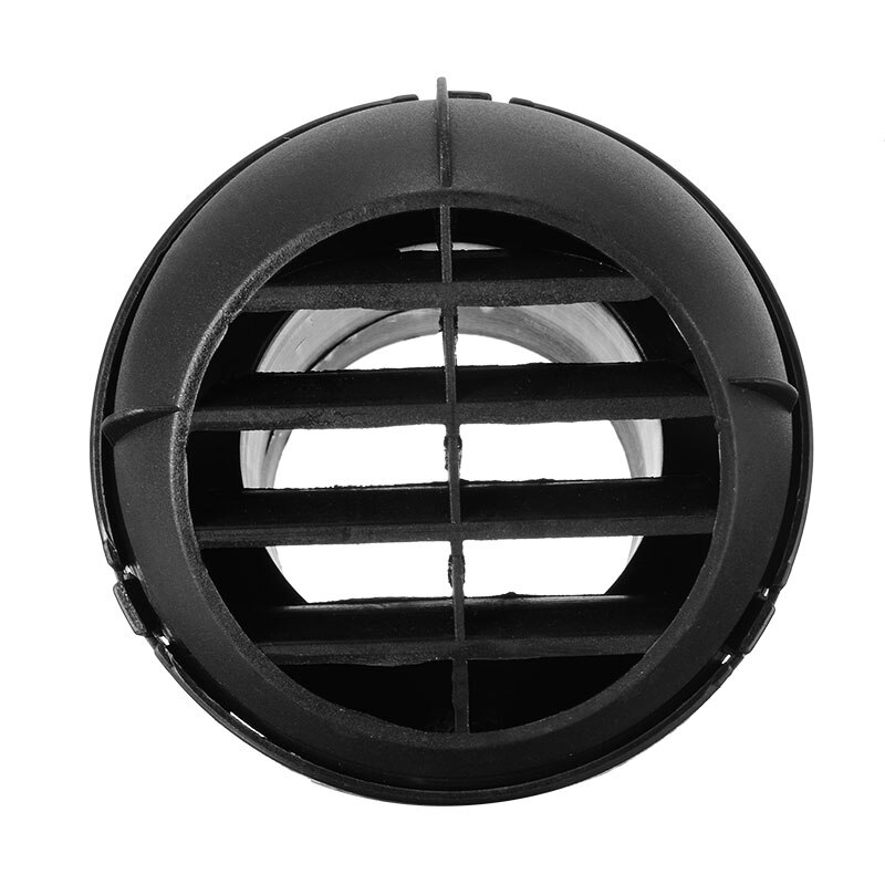 60mm Heater Ducting Warm Air Vent Outlet Directional Rotatable Car Heater Duct Warm Air Vent Outlet For Eberspacher Webasto Prop