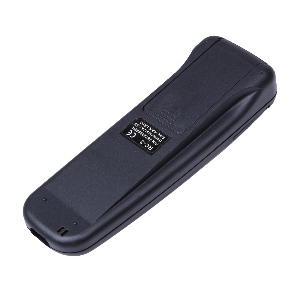 Air Conditioner Remote Control Remote Controller for Airwell Electra RC-3 RC-4 RC-7