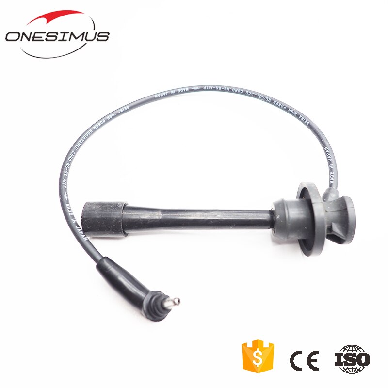 OEM 90919-21604 de Cable de encendido Kit para T- 1G-FE CRESTA salón 2,0 VVTi 24V/MARK II Salón 2,0 VVTi