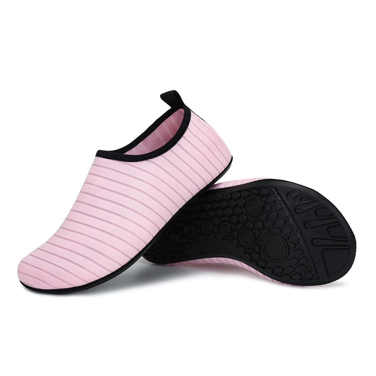 Summer Water Shoes for Men Women Sport Aqua Socks Beach Shoes Anti Slip Sneaker Fitness Surfing Diving Swimming Sneakers