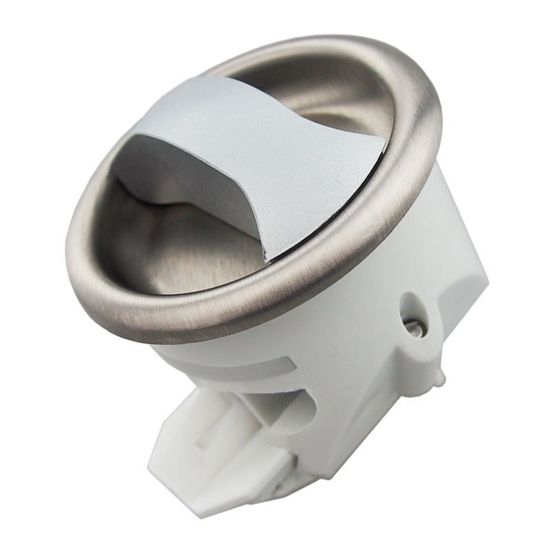 6-tlg. Wohnmobil Schlossset MTSmart - Druckknopfriegel Mit Griff