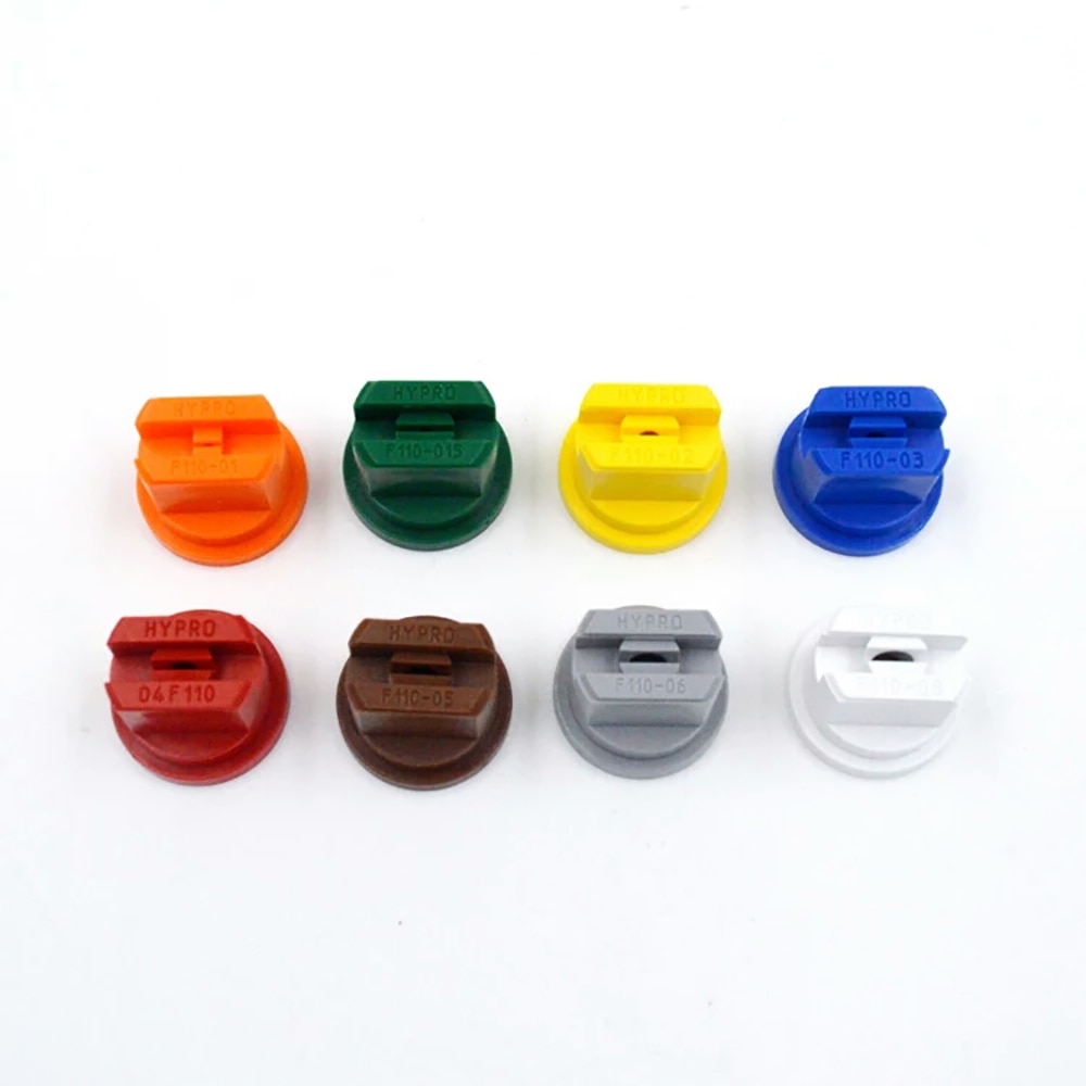 5 Fat fan spray tips,Teejet nozzle,Flat Tip,agriculture sprayer nozzle,water spray nozzle,Agricultural Plant Protection nozzle