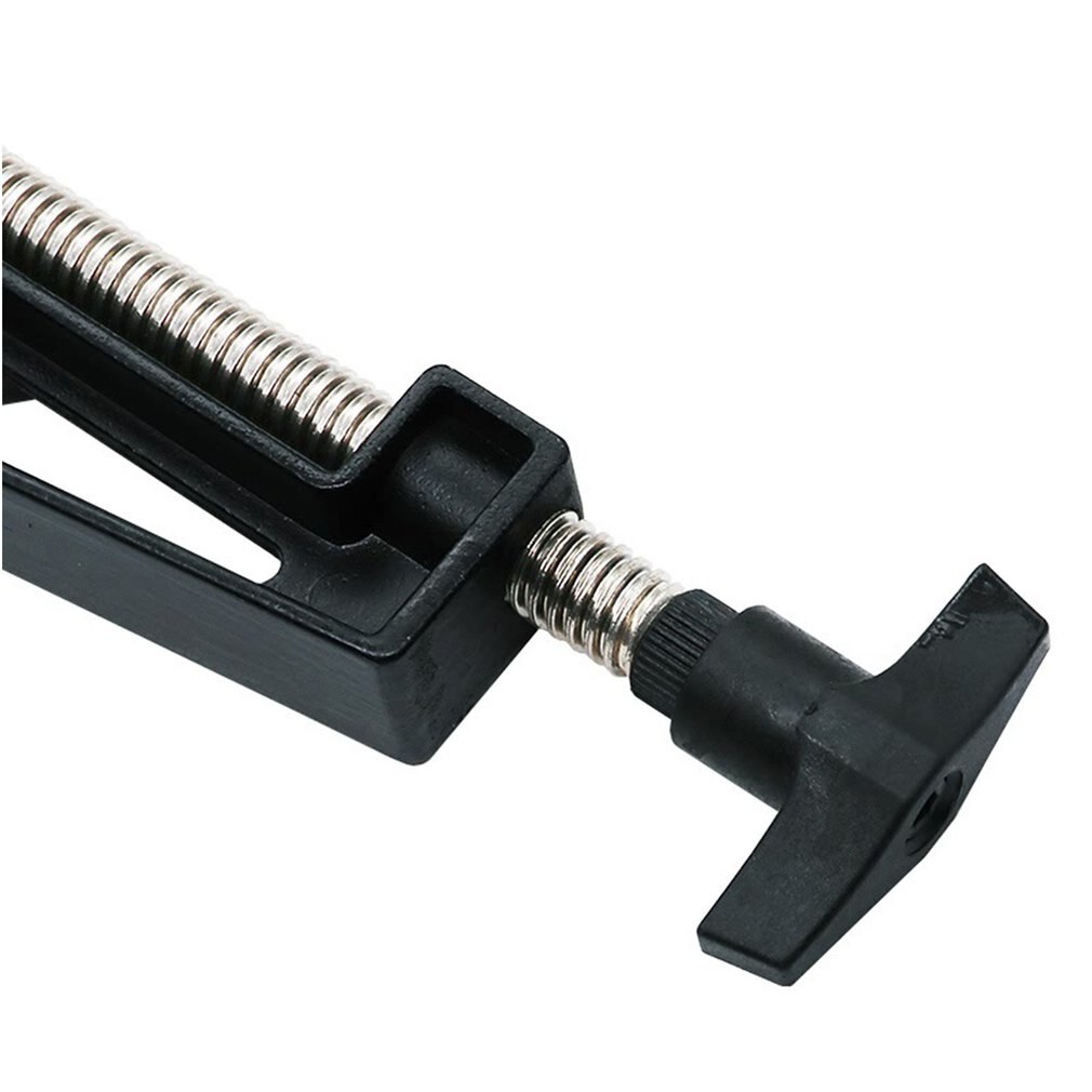 Universal Woodworking Pocket Hole Joints Fixed Clamp Drill Slant Hole Pull Clip Slant-hole Drilling Accessories