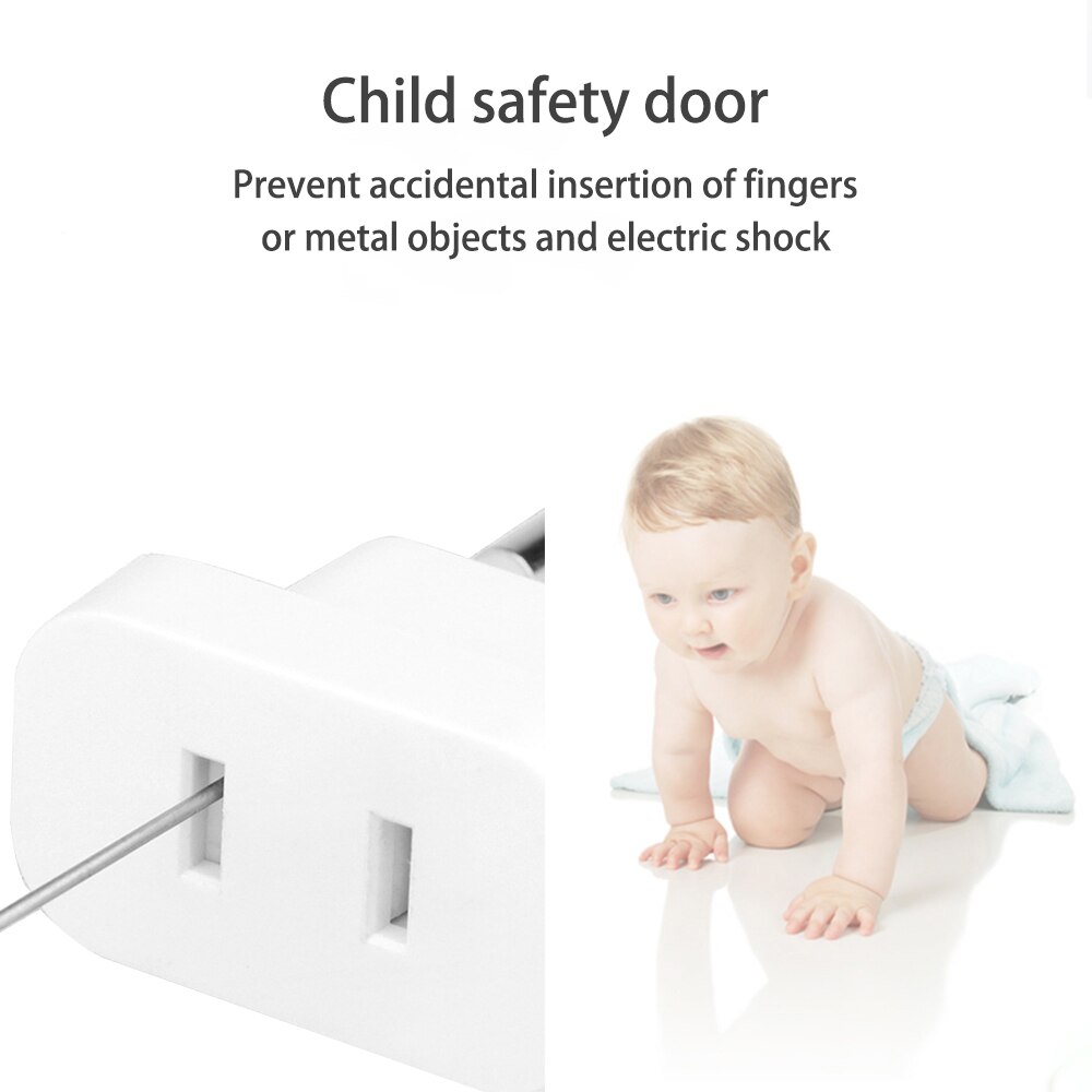 US to EU Adapter Electrical Socket US To EU Euro Europe Plug Power Plug Converter Travel Adapter