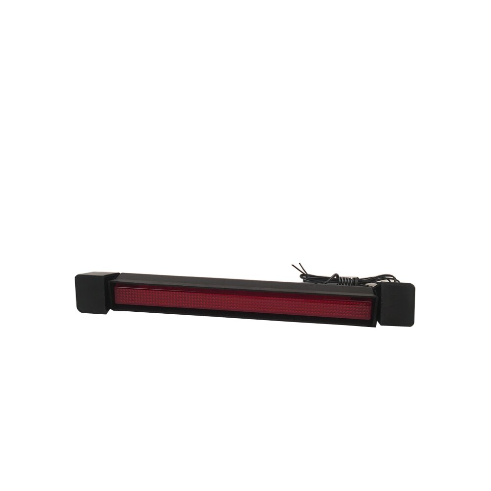 Auto remlicht met 5 led auto remlichten rood achterlicht