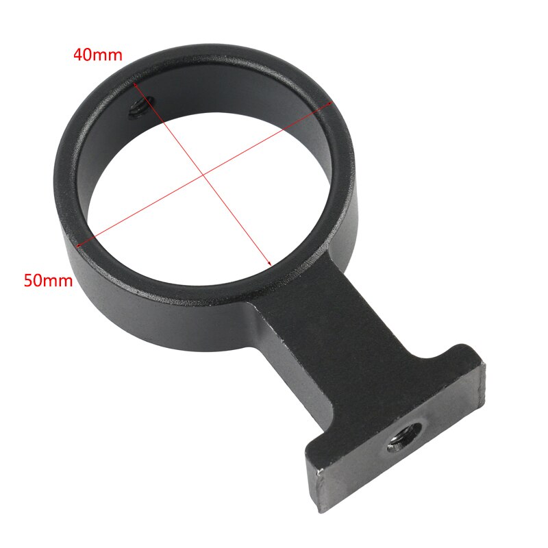Microscope Video Camera Webcam Desktop Work Arm Stand Adjustable Boom Table Working Hanger Cantilever Stand Holder 1/4 6mm: 40mm Ring