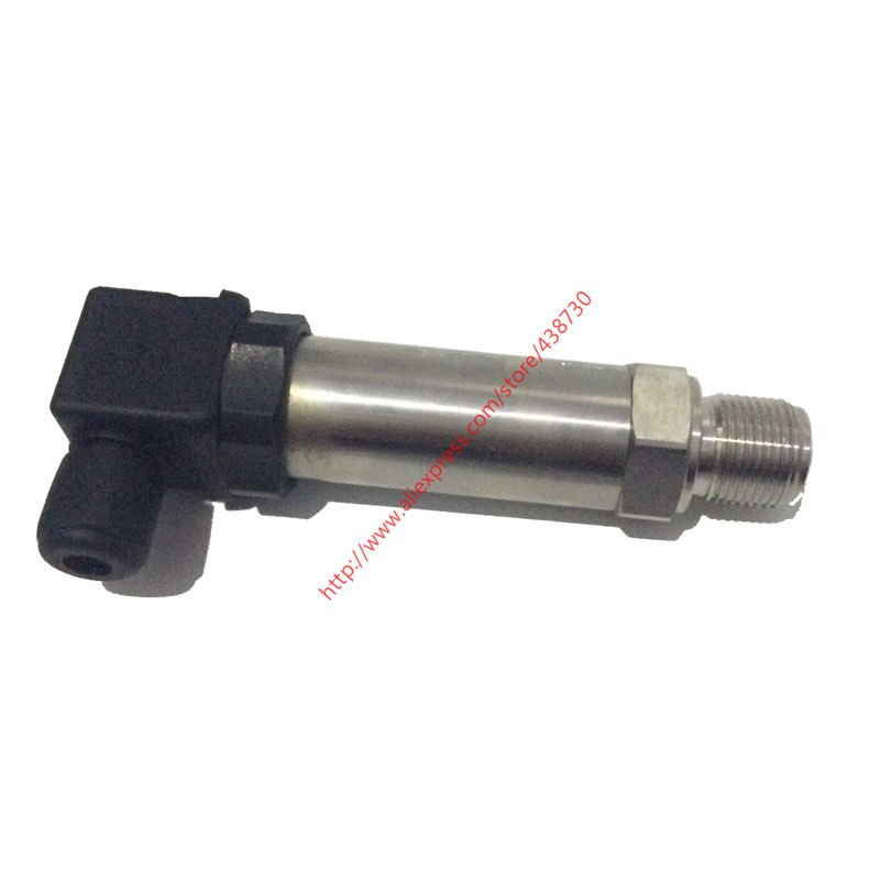 -100KPA-0| -0.1MPA Vacuum Pressure Transmitter 4-20MA Negative Pressure Sensor absolute Diffusion Silicon Pressure Transmitter