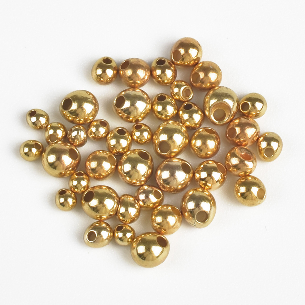 Elite TG 200 STKS 2,3 mm-3,8 mm veelkleurige kralen off-set wolfraam kralen traanvorm jig off kralen vissen vliegbindset vissen lokken