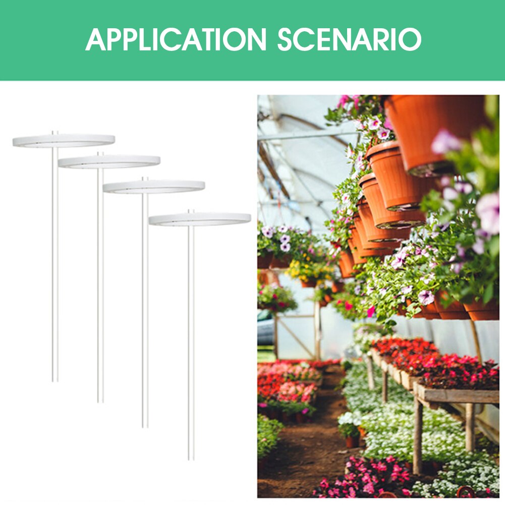 Volledige Spectrum Lamp Led Grow Light Phyto Lamp Voor Planten Lamp Groeilicht Hydrocultuur Verlichting Usb Greenhouse Indoor Bloem Zaad