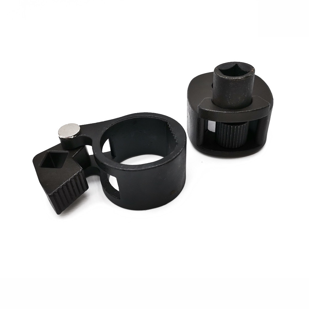 Car Steering Rudder Tie Rod Wrench 27mm-42mm Inner Tie Rod End Removal Ball Joint Removal Tool Repair Hand Tool