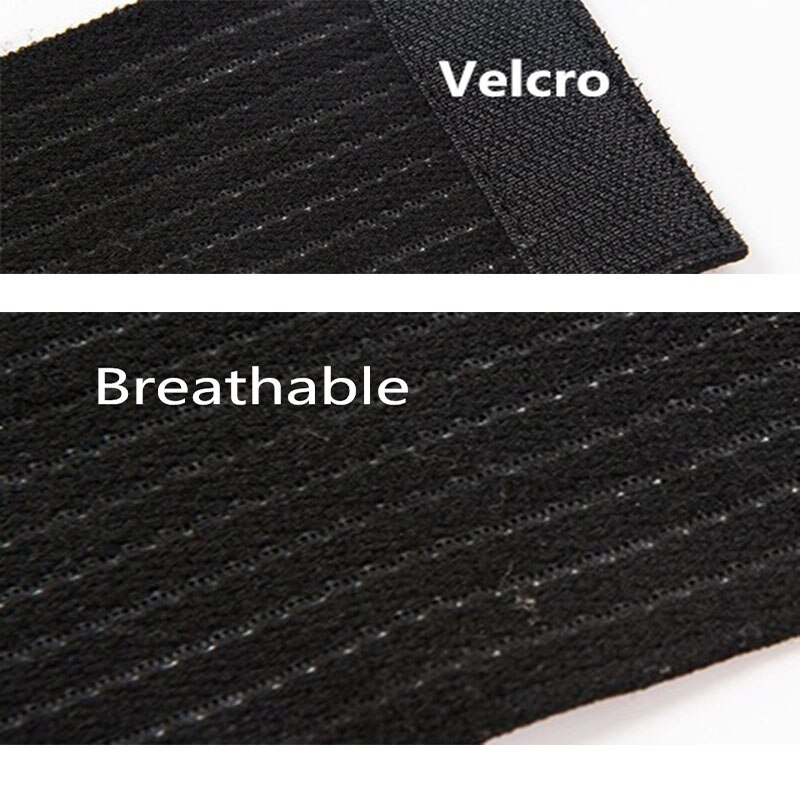 1pc 40 ~ 180cm højelasticitet kompressionsbandage sports kinesiologi tape til ankel håndled knæ læg lår wraps støtte beskytter