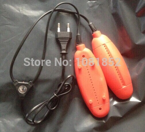 HB-900 shoe dryer only red color shoes drier adult lovely shoes dryer