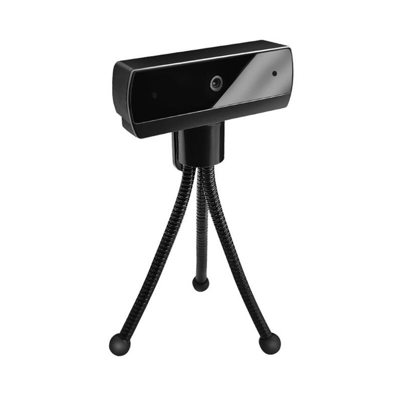 Creality 3D Camera CRCC-S7 Hd 1080P Web Camera Met Statief Afstandsbediening Voor CR-10 Smart Printer Onderdelen Ender-3 V2 serie: Default Title