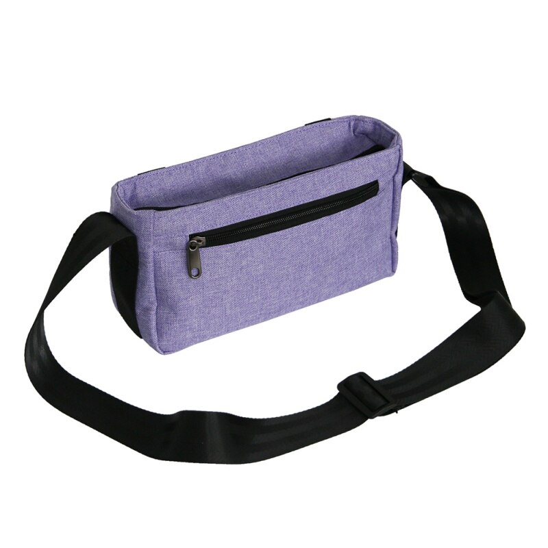 Yogamat tas bodybuilding fitness yogamat opbergtas schoudertas vrijetijdstas messenger bag sport yogatas