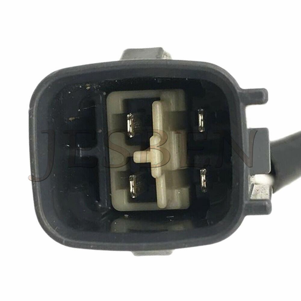 89465-52190 ylävirran lambda  o2 happianturi sopii toyota echo scion xa xb yaris verso 1.3l 1.5l 1999-2006 no# 234-4524