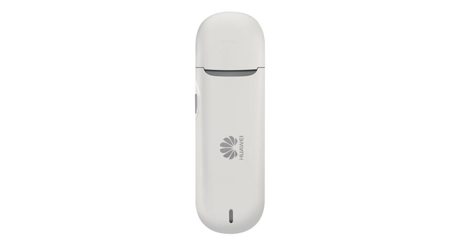 Huawei e3131 hspa + 900/2100 mhz 21,6 mbps kabellos usb Stock