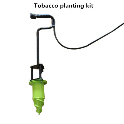 Mini Tine Tuin Cultivator Helmstok Roterende Schoffel Mini Cultivator Pro Plant Machine hoofd 26/28mm 7/9 tanden hoofd onderdelen farm gereedschap