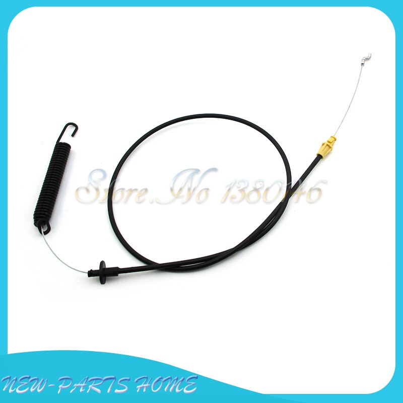 Deck Engagement Cable For MTD 700 Series 946-04173E 746-04173 746-04173B