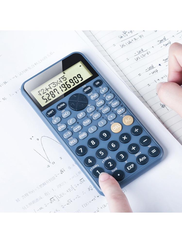 Scientific Calculator Engineering Function Calculator for student Teacher Worker