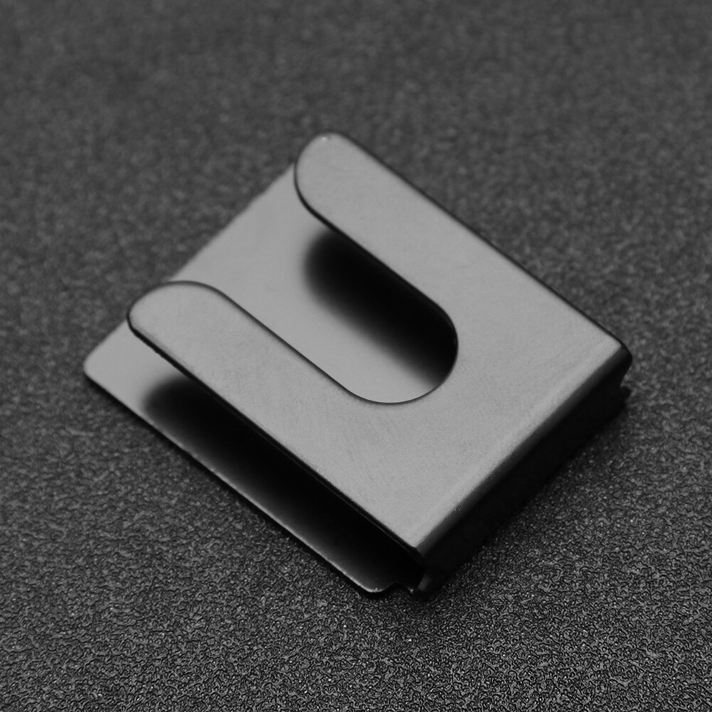 Metalen Haak Hand Microfoon Hanger Beugel Auto Platform Hand Microfoon 3M Metalen Outdoor Haak Beugel Hanger Voor Yaesu 7900