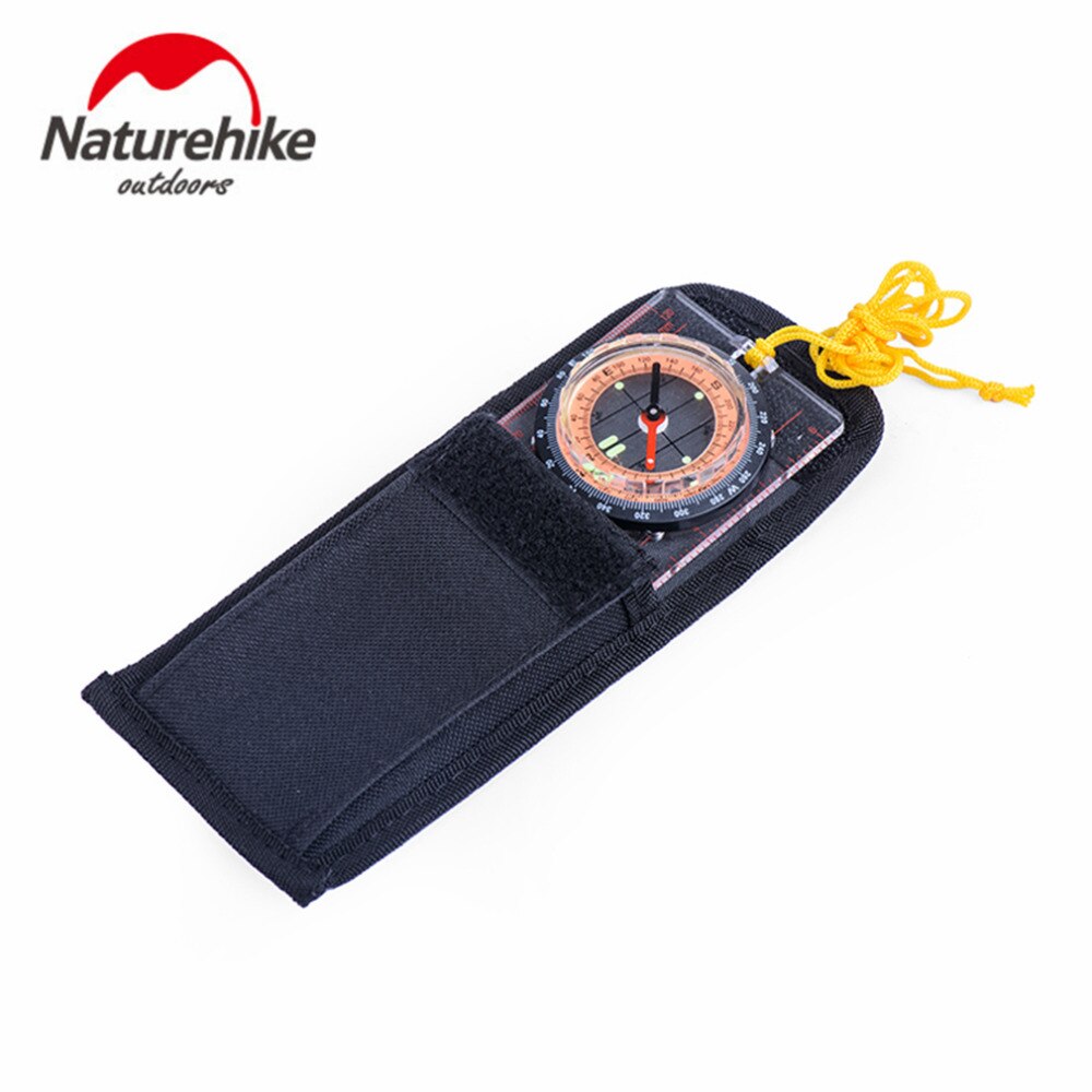 Compass Direction Guide Naturehike Transparent compass Direction Guide Ori... – Grandado