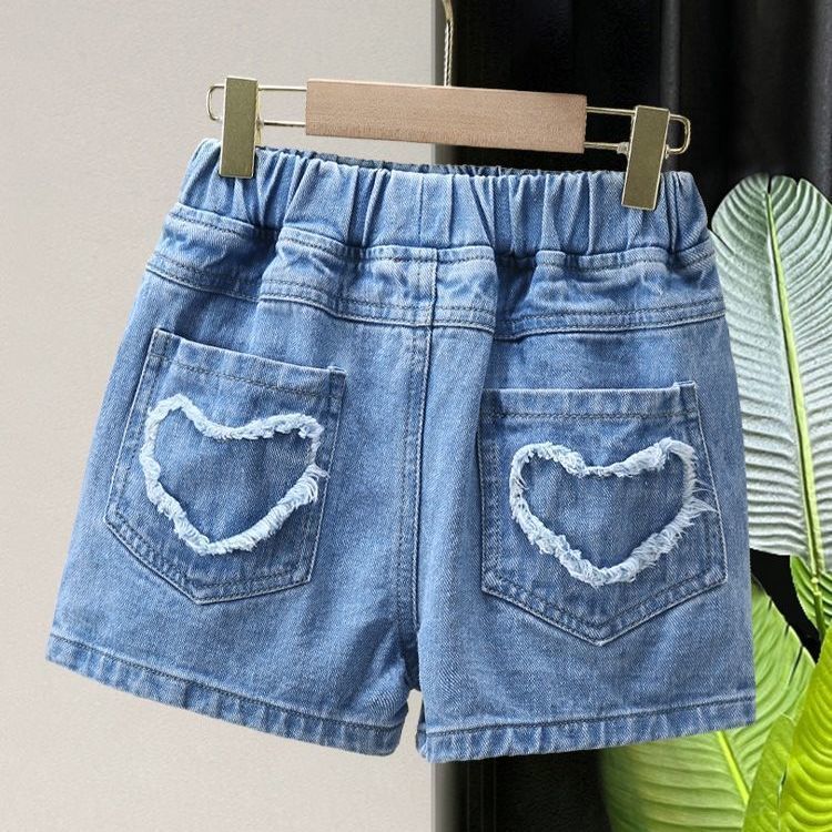 zomer-mode-kid-meisje-korte-jeans-broek-casual-kin-vicedeal