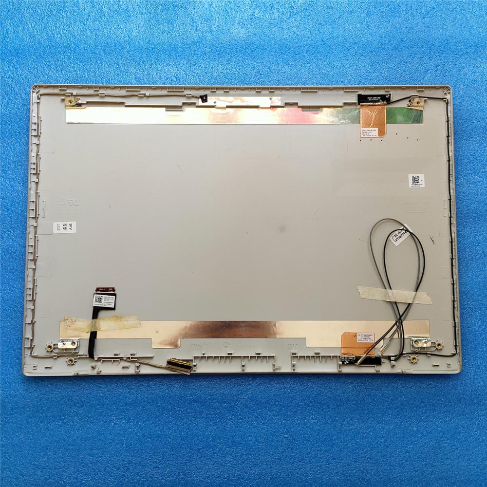 Original LCD Rear Lid for Lenovo ideaPad 330-15IKB 330-15IGM 330-15AST Back Cover Top Case