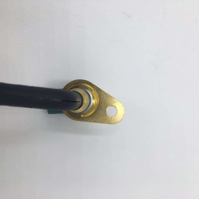 Sonde de filtre de vidange d'huile moteur, capteur de niveau 1131E5 1131J6 adapté à la Peugeot 206 307 407 607 806 Citroen C4 Picasso C5 C8