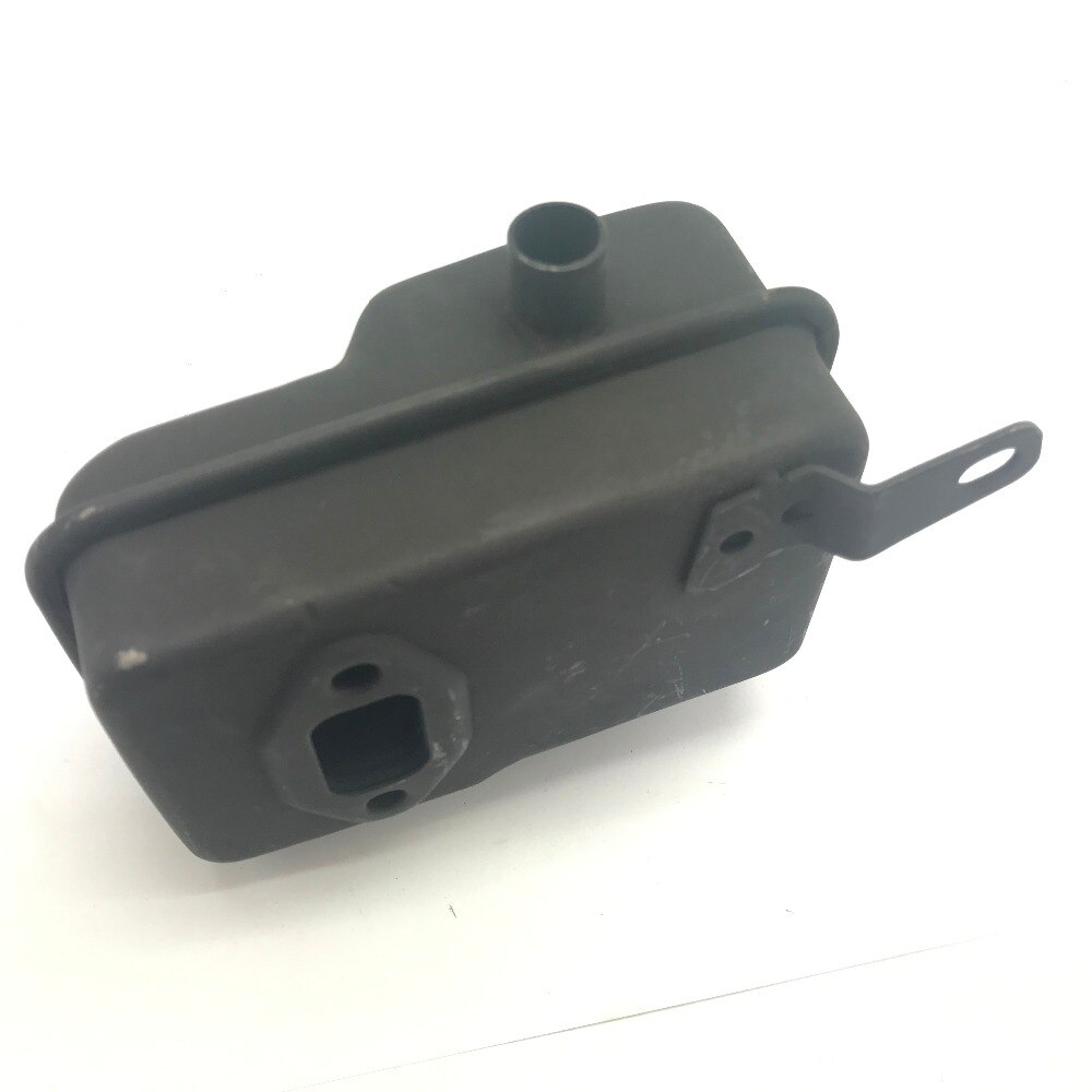 43CC 49CC APC MINI CHOPPER MINI BIKE MONKEY BIKE EXHAUST MUFFLER X7 MINI MOTO