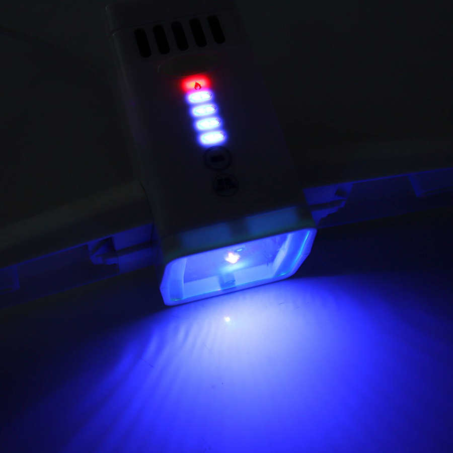 Portable 350W 110V Electric Dryer Travel Drying Machine Dryer US