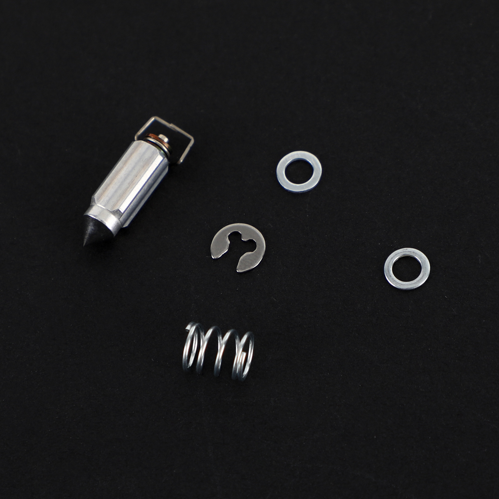 ALL-CARB Carb Repair Kit Replacement for Suzuki Savage LS650