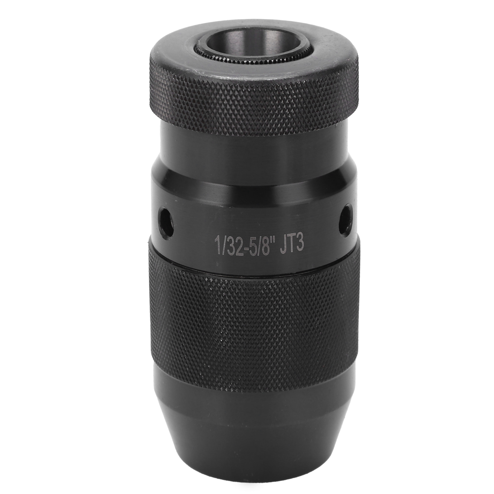 Drill Chuck Hand Drill Collet 40CR Self Tightening Self Locking 1 13B16 1 13mm Hardware Tool for Clamping Milling Collet: 1 32-5 8 JT3 A